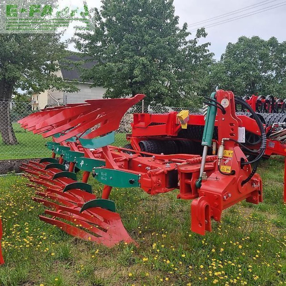 Kverneland 3300 s - Charrue: photos 1 Kverneland 3300 s - Charrue: photos 1