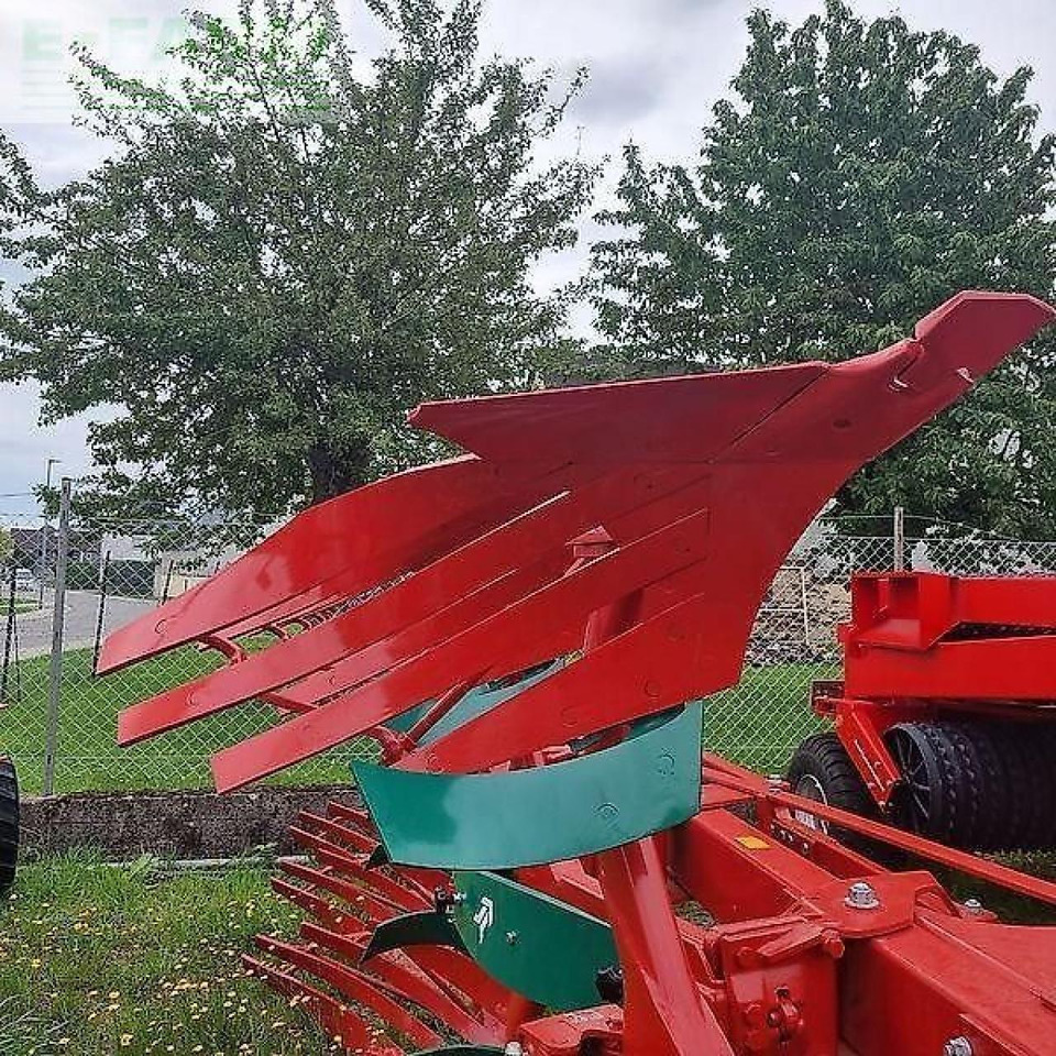 Kverneland 3300s variomat - Charrue: photos 3 Kverneland 3300s variomat - Charrue: photos 3