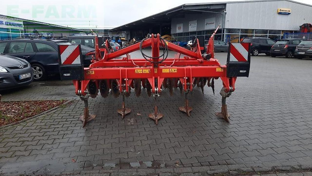 Kverneland dtx 300 mit dd600 - Bineuse: photos 2 Kverneland dtx 300 mit dd600 - Bineuse: photos 2