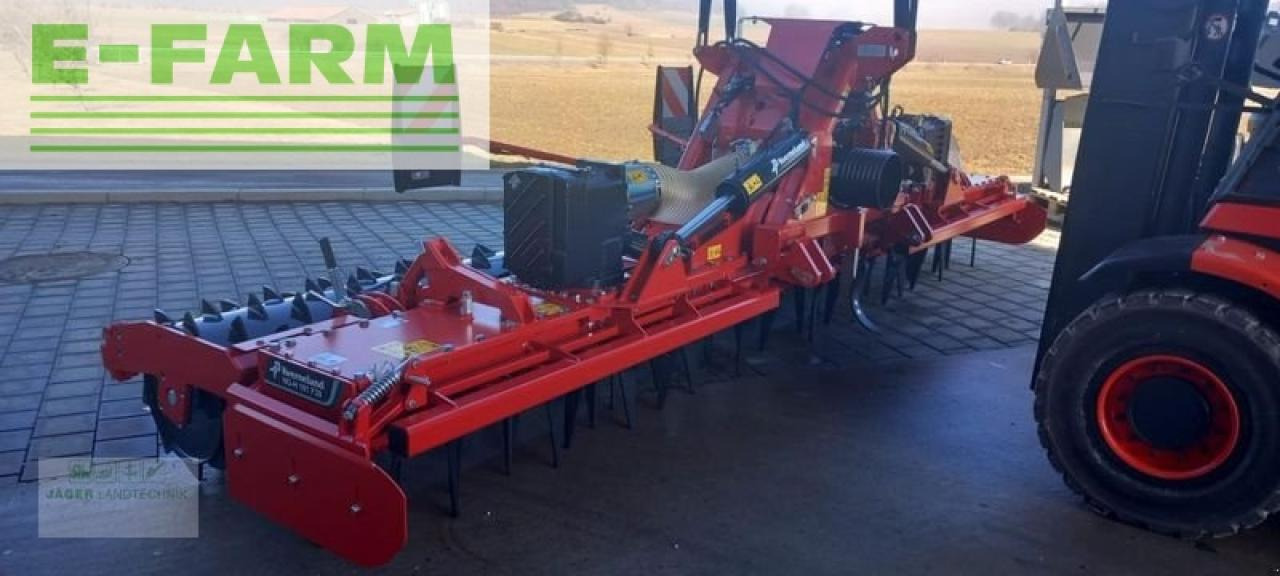 Kverneland ng-h 501 f30/kreiselegge/5 m arbeitsbreite - Outils du sol: photos 3 Kverneland ng-h 501 f30/kreiselegge/5 m arbeitsbreite - Outils du sol: photos 3