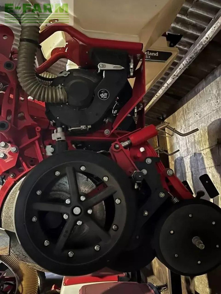 Semoir Kverneland optima: photos 6