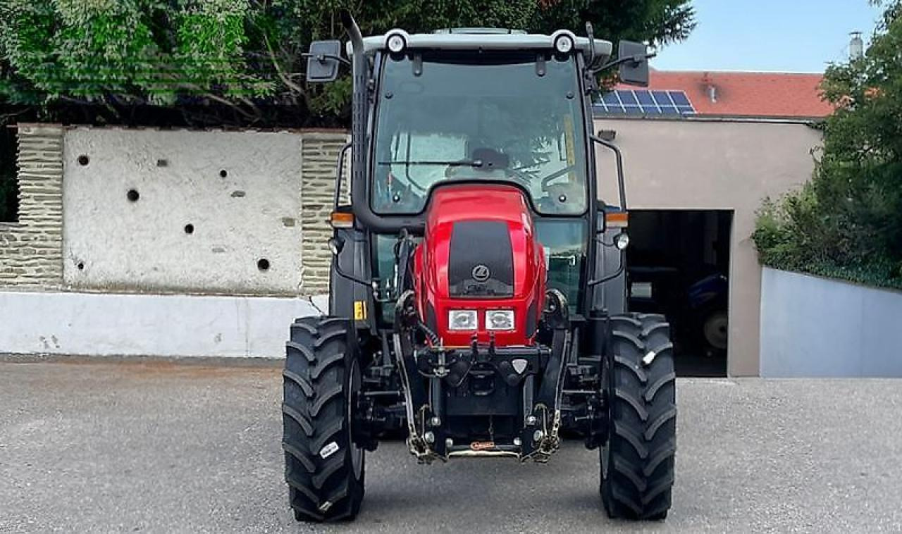 Landini dt 80 - Tracteur agricole: photos 2 Landini dt 80 - Tracteur agricole: photos 2