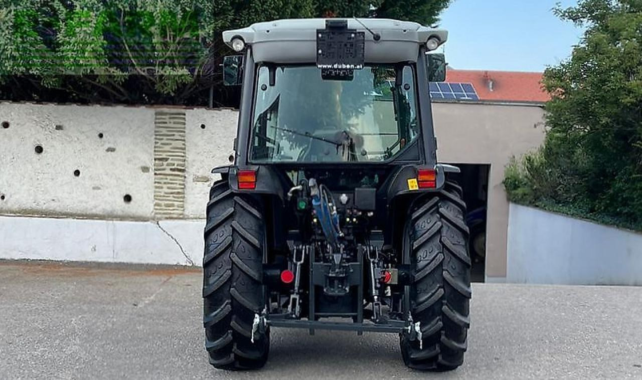 Landini dt 80 - Tracteur agricole: photos 5 Landini dt 80 - Tracteur agricole: photos 5
