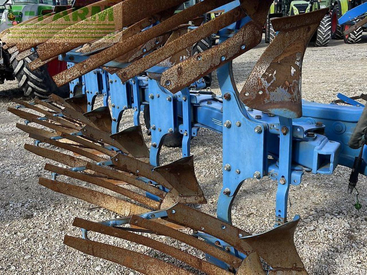Lemken juwel 8 m v5n 100 preis reduziert !!! - Charrue: photos 4 Lemken juwel 8 m v5n 100 preis reduziert !!! - Charrue: photos 4