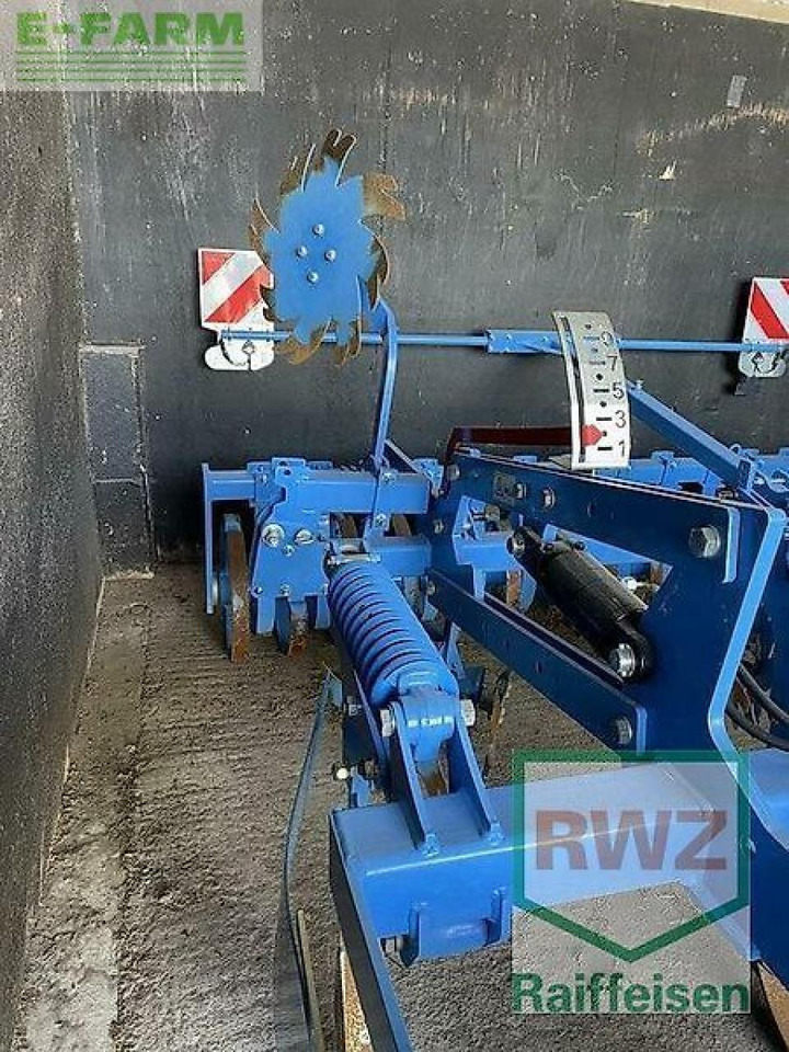 Lemken karat 10 / 300 u - Bineuse: photos 4 Lemken karat 10 / 300 u - Bineuse: photos 4