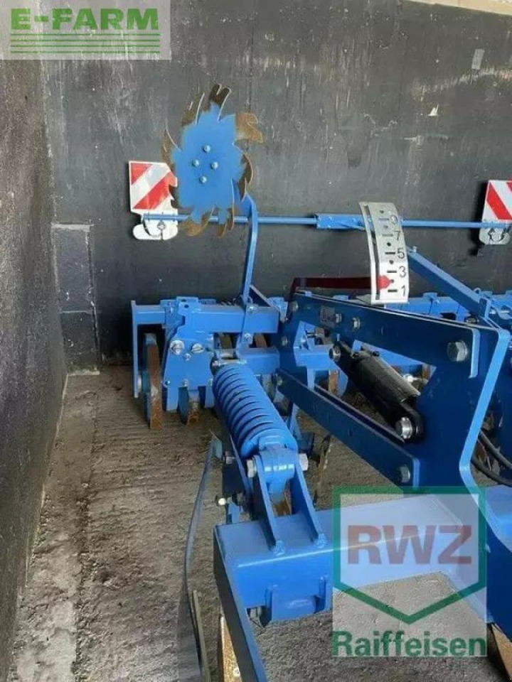 Lemken karat 10 / 300 u - Bineuse: photos 4 Lemken karat 10 / 300 u - Bineuse: photos 4