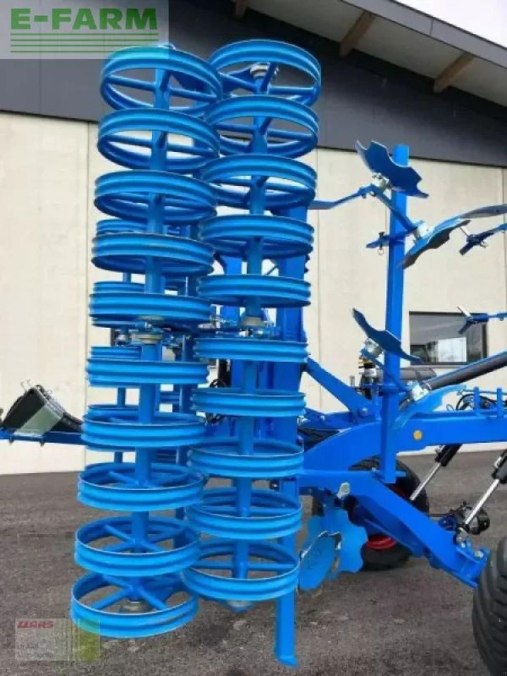 Bineuse Lemken karat 9/500 kua: photos 6