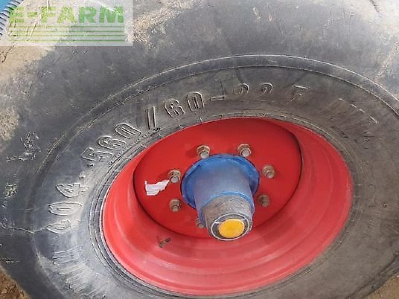 Lemken rubin 9 kuea + solitair 9 kads - Semoir: photos 5 Lemken rubin 9 kuea + solitair 9 kads - Semoir: photos 5