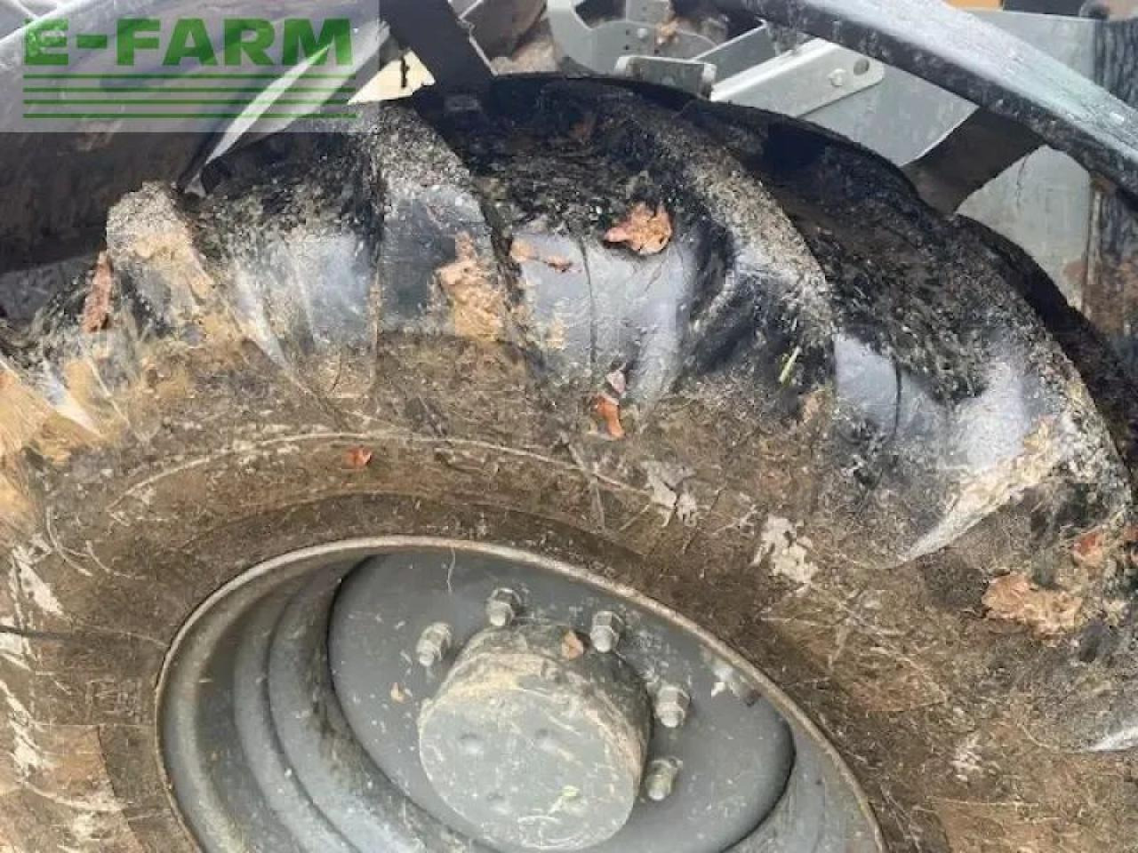 Liebherr t36-7s - Chariot télescopique: photos 4 Liebherr t36-7s - Chariot télescopique: photos 4