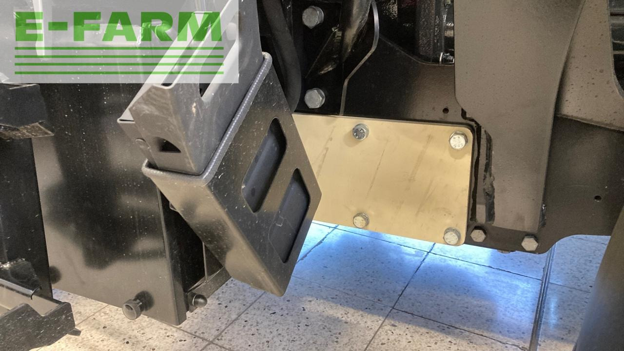 Tracteur agricole Lindner Lintrac 80: photos 26 Tracteur agricole Lindner Lintrac 80: photos 26