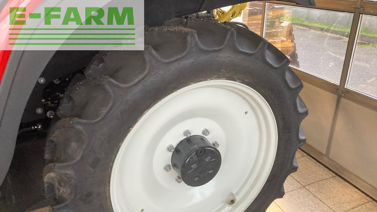 Tracteur agricole Lindner Lintrac 80: photos 14 Tracteur agricole Lindner Lintrac 80: photos 14