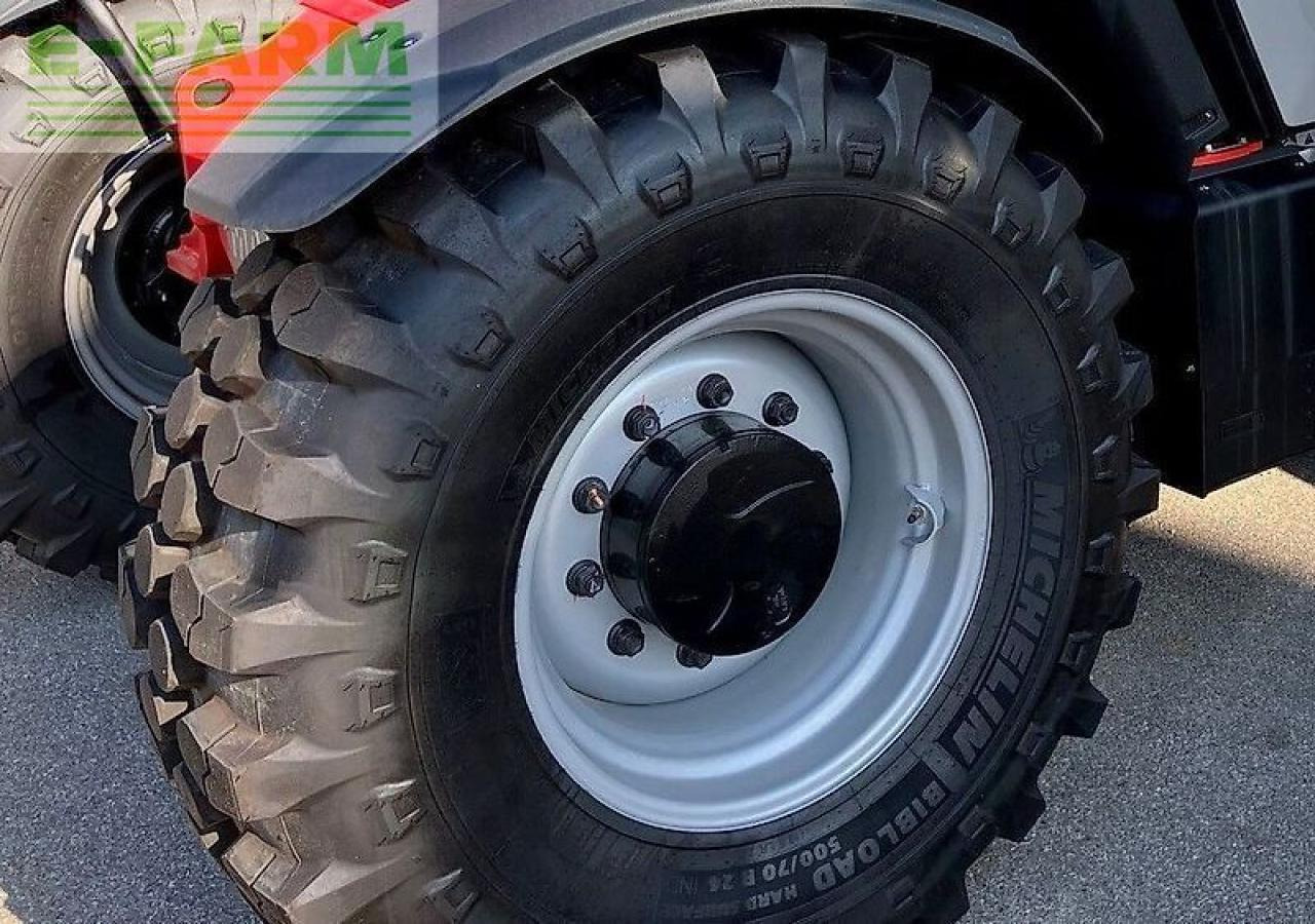 Chariot télescopique Manitou teleskoplader mlt850 -145 v+ elite: photos 11