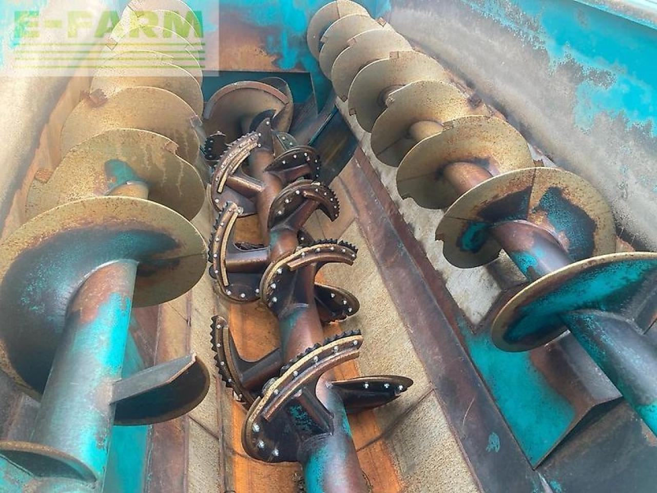 Marmix alimix rx 9.18 d - Matériel d'élevage: photos 5 Marmix alimix rx 9.18 d - Matériel d'élevage: photos 5