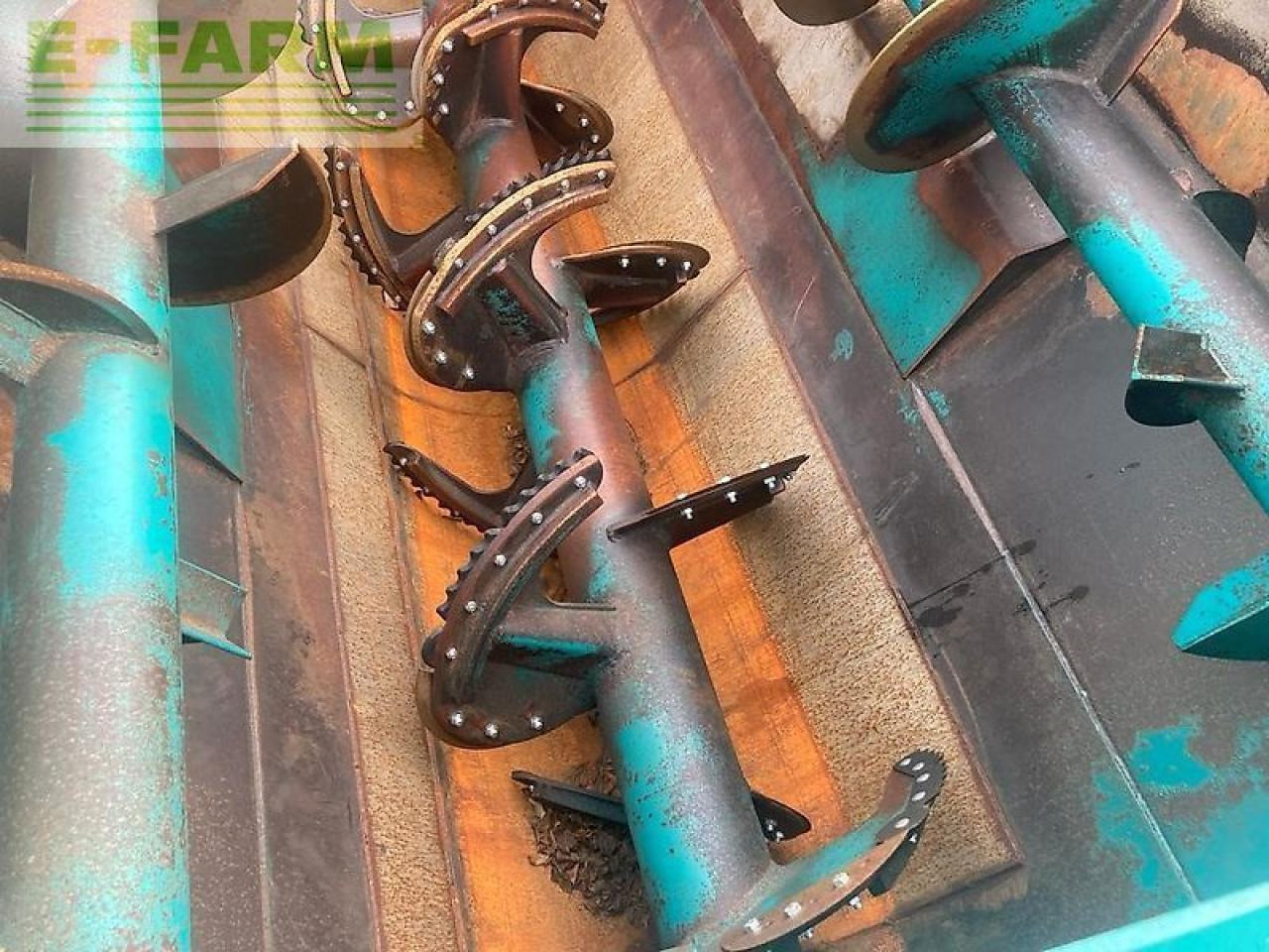 Marmix alimix rx 9.18 d - Matériel d'élevage: photos 3 Marmix alimix rx 9.18 d - Matériel d'élevage: photos 3