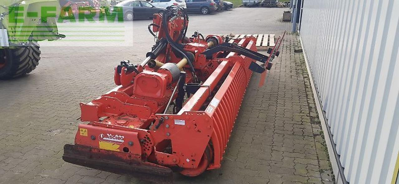 Maschio aquila pk 5000 - Outils du sol: photos 2 Maschio aquila pk 5000 - Outils du sol: photos 2