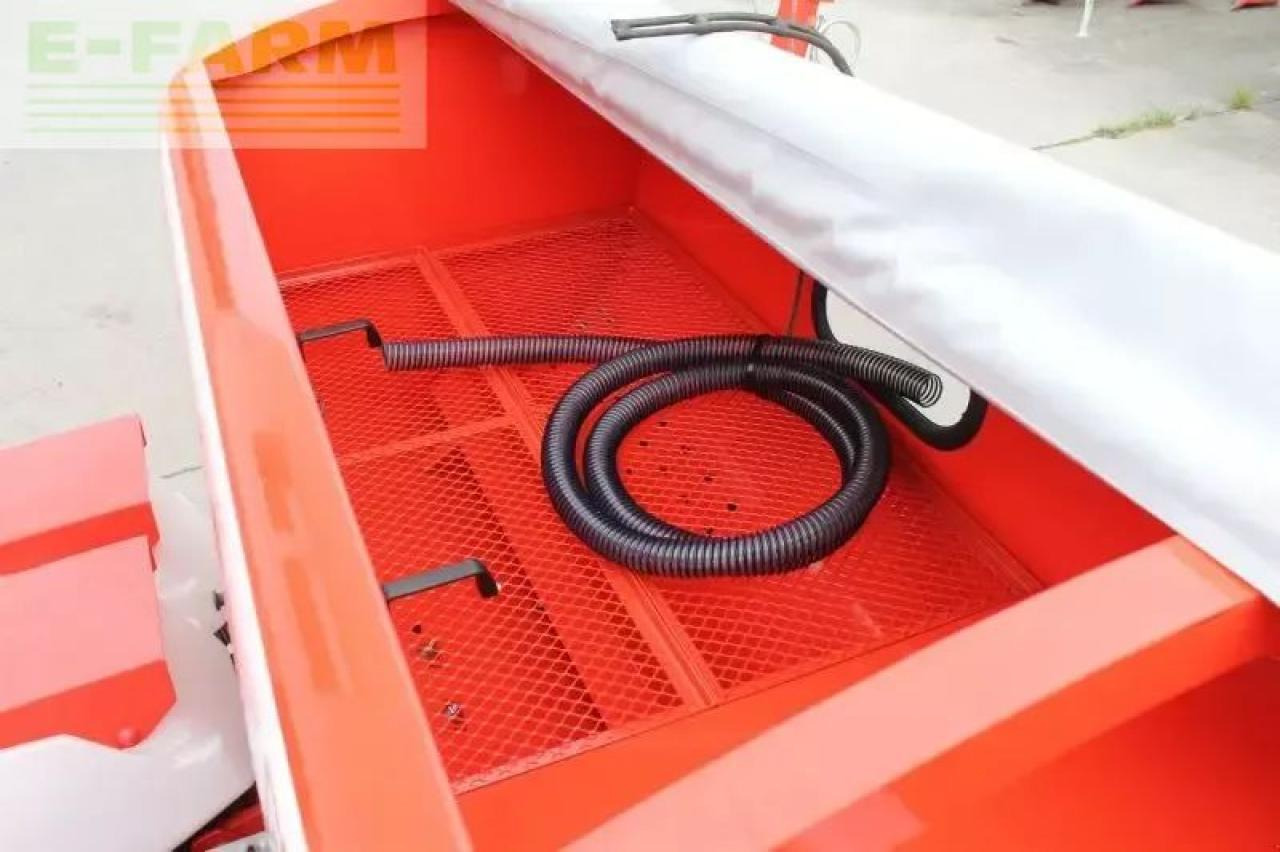 Semoir monograine Maschio chrono 306: photos 8 Semoir monograine Maschio chrono 306: photos 8