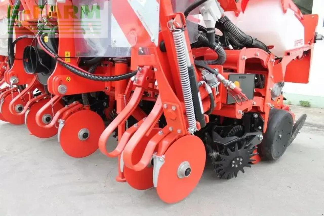 Semoir monograine Maschio chrono 306: photos 10 Semoir monograine Maschio chrono 306: photos 10