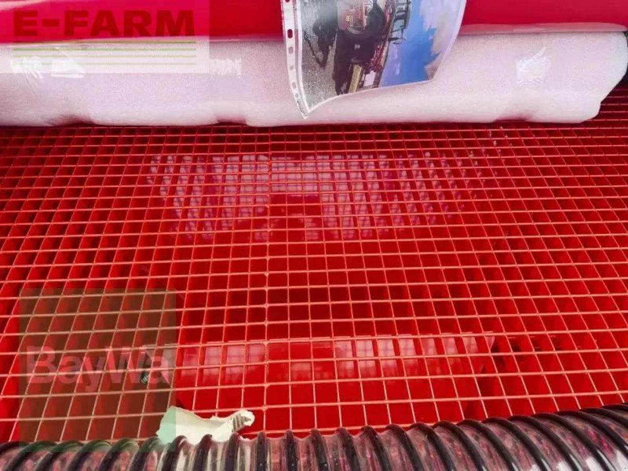 Semoir monograine Maschio chrono 512 + fronttank pa 1: photos 26