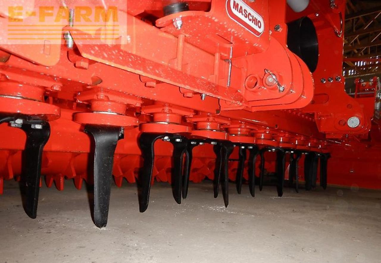 Maschio dc-claasic 2500 + dama 250 20 corex + - Outils du sol: photos 4 Maschio dc-claasic 2500 + dama 250 20 corex + - Outils du sol: photos 4