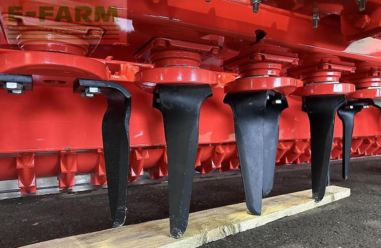 Maschio dm-classic 3000 scm + dama 300 24 corex+ - Outils du sol: photos 5 Maschio dm-classic 3000 scm + dama 300 24 corex+ - Outils du sol: photos 5