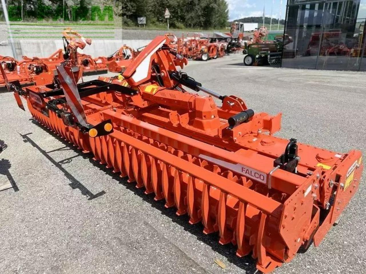 Maschio falco super 5000 kreiselegge klappbar - Outils du sol: photos 4 Maschio falco super 5000 kreiselegge klappbar - Outils du sol: photos 4
