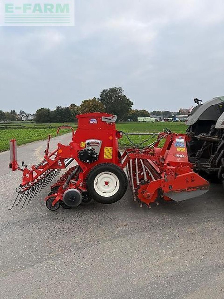 Maschio nina 250 - Semoir: photos 5 Maschio nina 250 - Semoir: photos 5