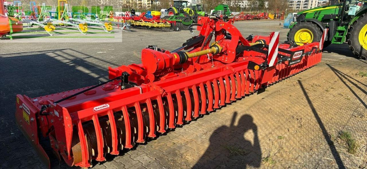 Maschio toro 7000 - Cover crop: photos 4 Maschio toro 7000 - Cover crop: photos 4