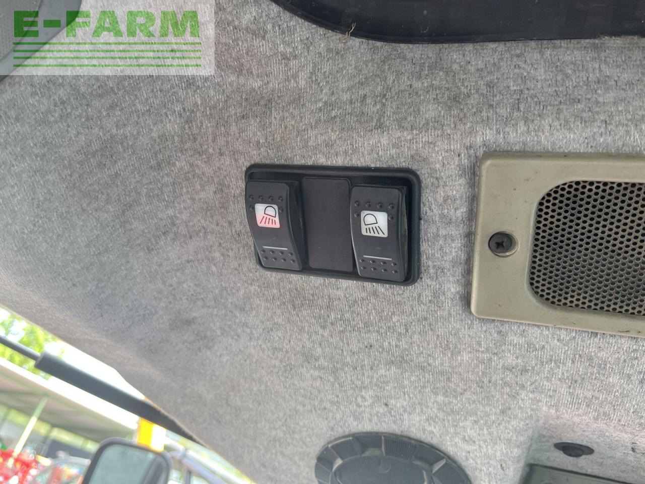 Tracteur agricole Massey Ferguson 4335-4 lp/hv/kl: photos 22