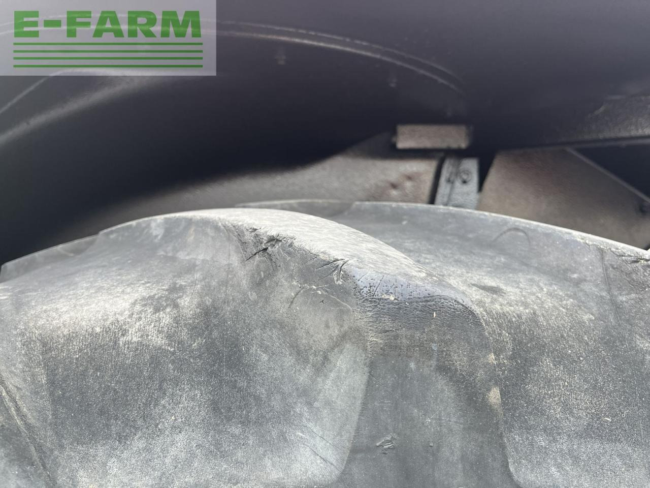Tracteur agricole Massey Ferguson 4335-4 lp/hv/kl: photos 18