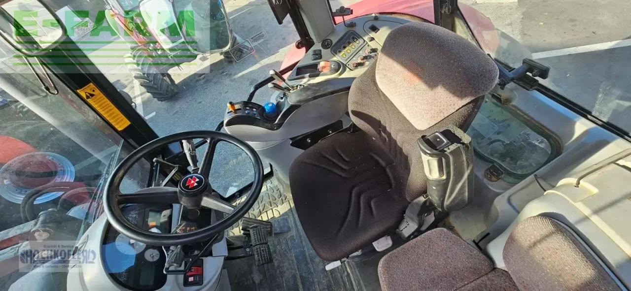 Massey Ferguson 7465-4 dyna-vt - Tracteur agricole: photos 4 Massey Ferguson 7465-4 dyna-vt - Tracteur agricole: photos 4