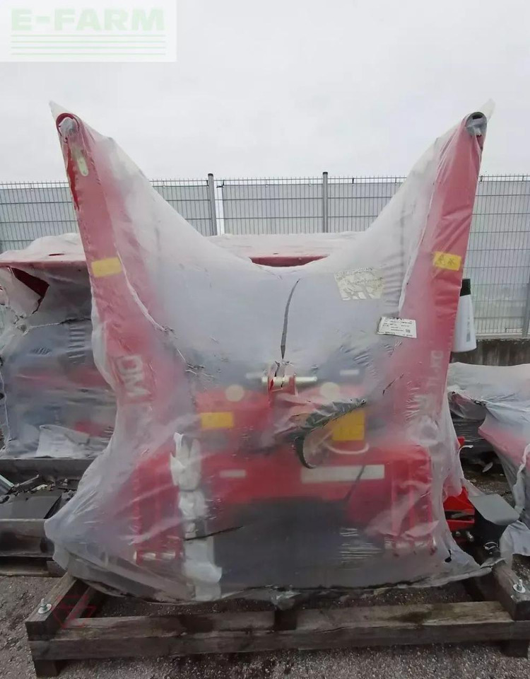 Massey Ferguson massey ferguson dm9314 tl-kc - Faucheuse: photos 1 Massey Ferguson massey ferguson dm9314 tl-kc - Faucheuse: photos 1