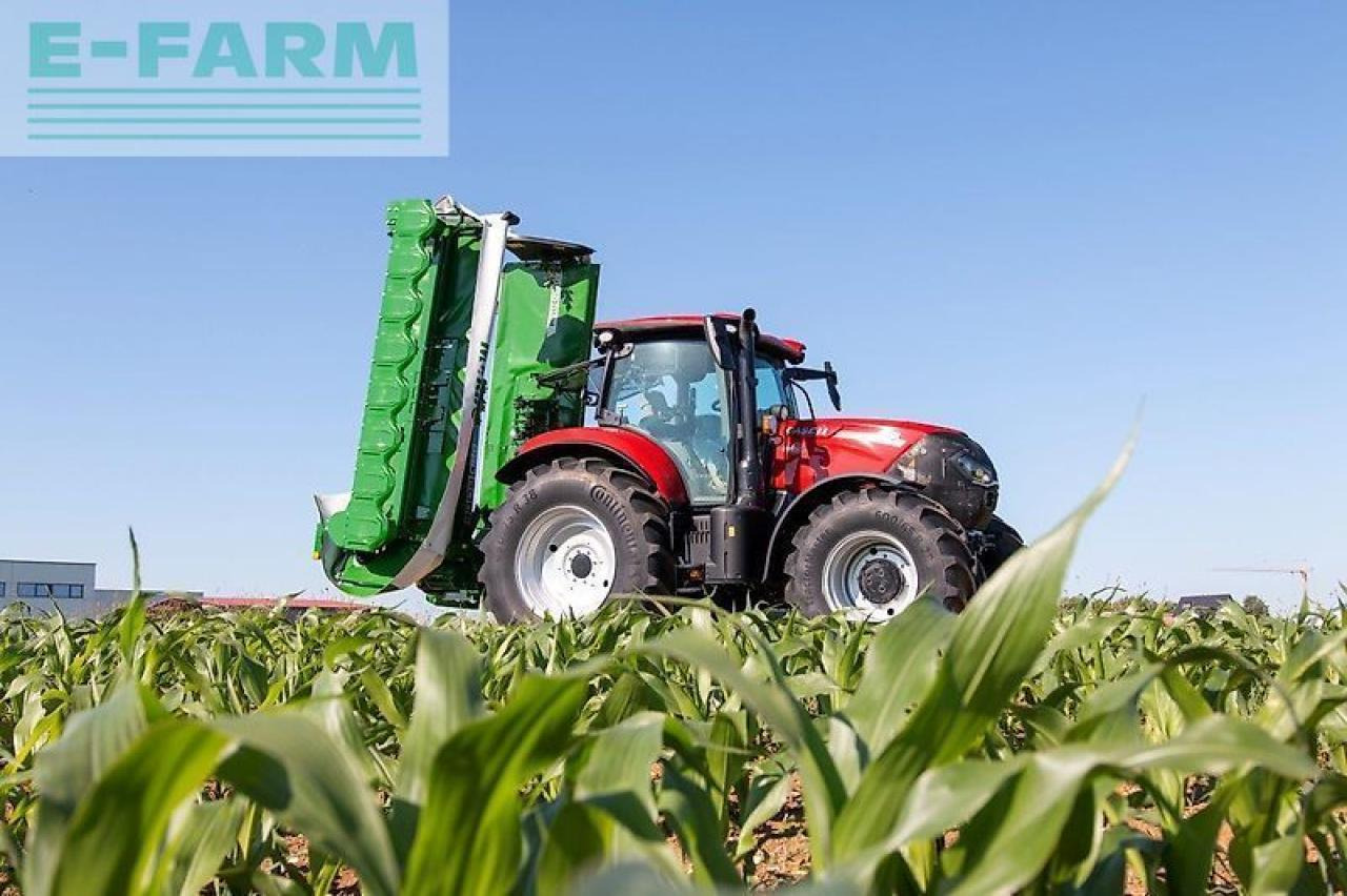 Mc Hale b910 - Faucheuse: photos 5 Mc Hale b910 - Faucheuse: photos 5