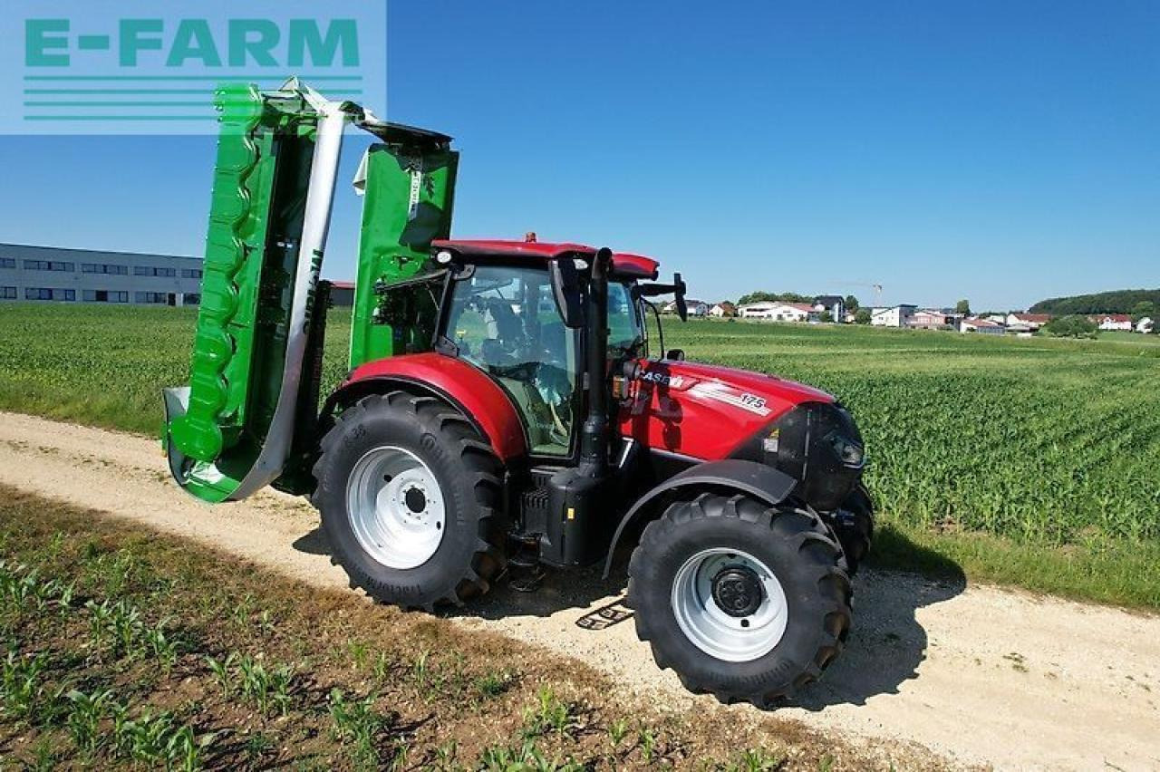 Mc Hale b910 - Faucheuse: photos 1 Mc Hale b910 - Faucheuse: photos 1