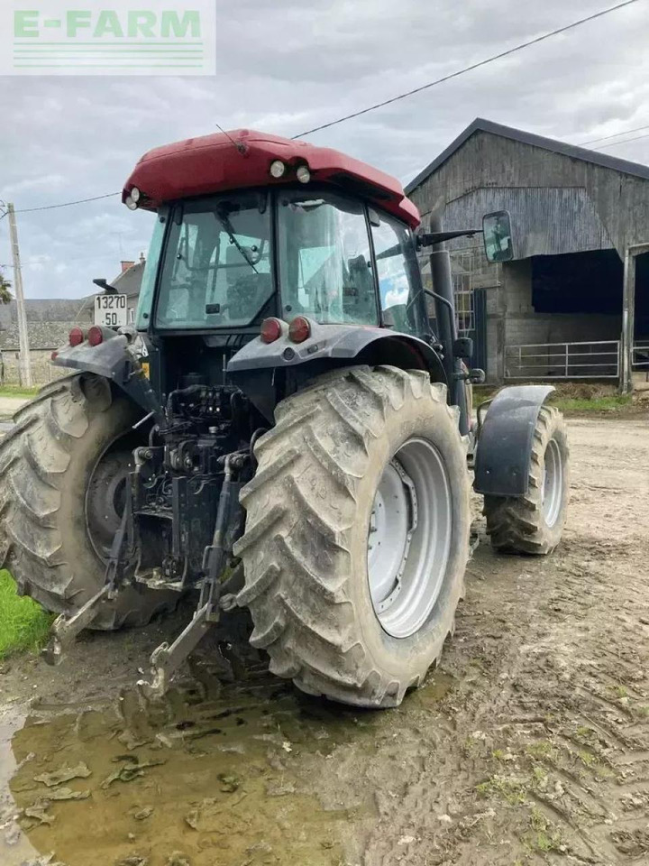 McCormick g135 max - Tracteur agricole: photos 3 McCormick g135 max - Tracteur agricole: photos 3