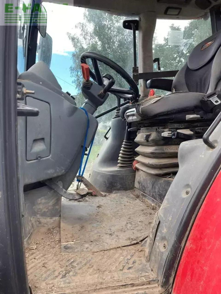 McCormick g135 max - Tracteur agricole: photos 5 McCormick g135 max - Tracteur agricole: photos 5