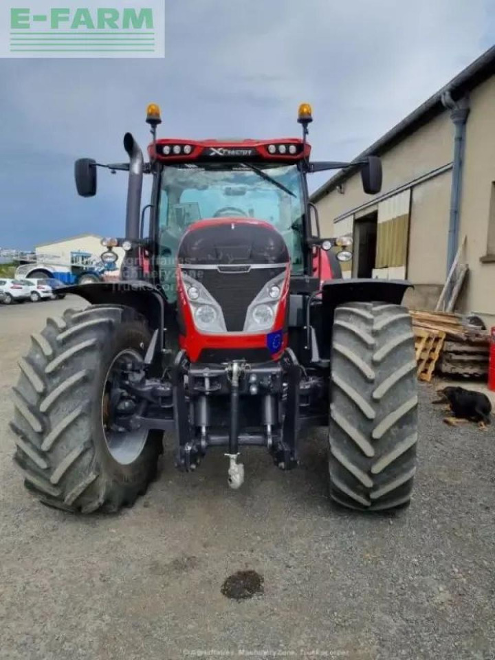 McCormick x7-680p - Tracteur agricole: photos 2 McCormick x7-680p - Tracteur agricole: photos 2