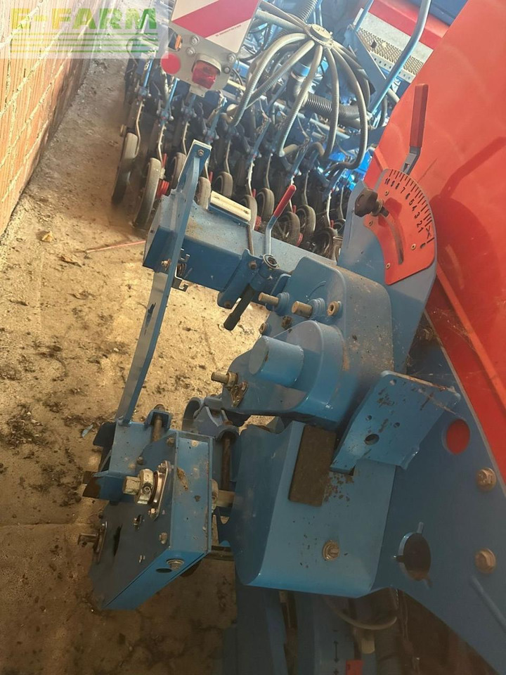 Monosem - Semoir monograine: photos 2 Monosem - Semoir monograine: photos 2