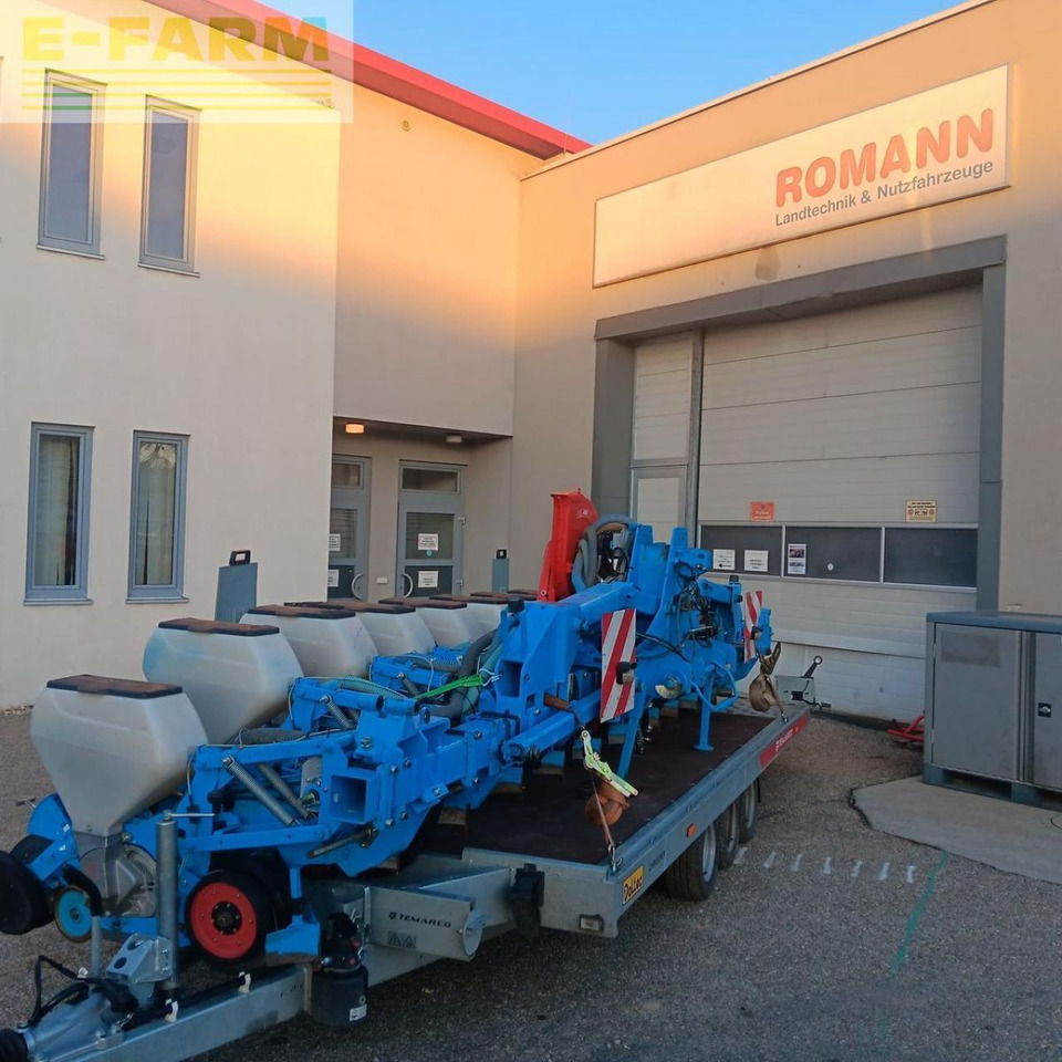 Monosem nc plus - Semoir monograine: photos 3 Monosem nc plus - Semoir monograine: photos 3