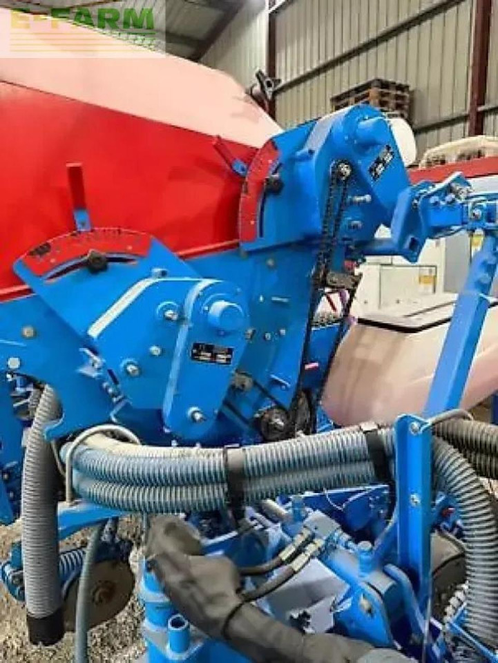 Monosem nx - Semoir monograine: photos 3 Monosem nx - Semoir monograine: photos 3