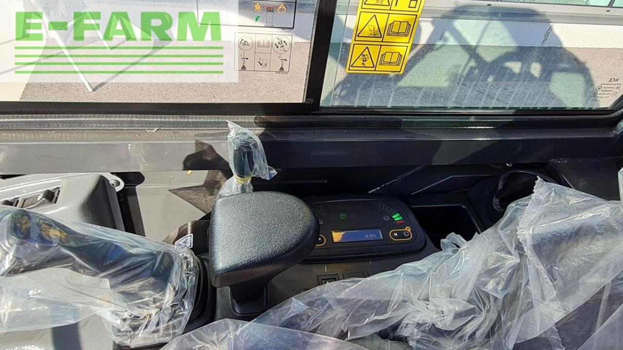 Mini pelle New Holland e19c: photos 7