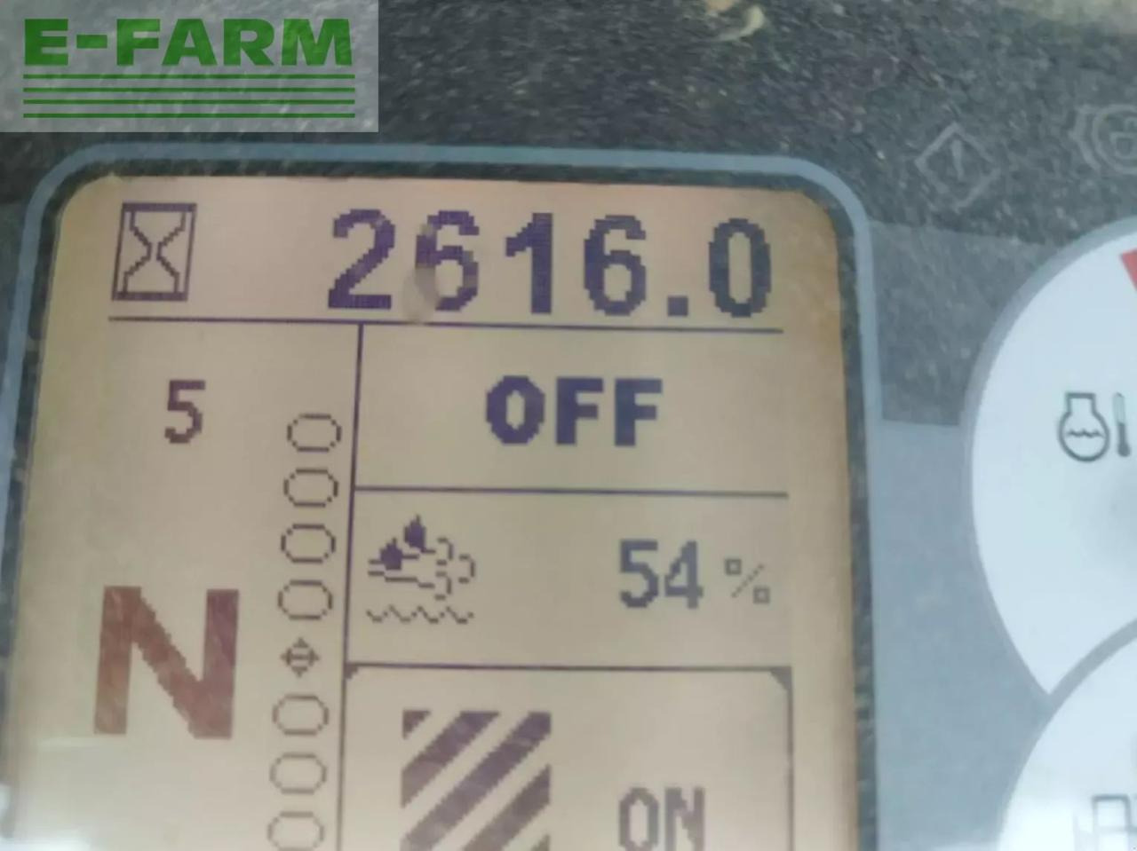 New Holland t5 120 ec EC - Tracteur agricole: photos 5 New Holland t5 120 ec EC - Tracteur agricole: photos 5