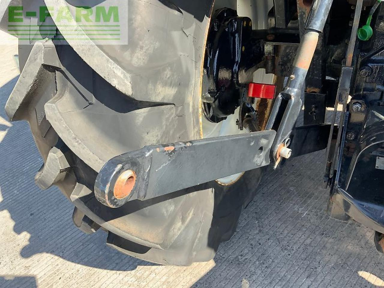 Tracteur agricole New Holland td80d tractor (st23818) D: photos 16 Tracteur agricole New Holland td80d tractor (st23818) D: photos 16