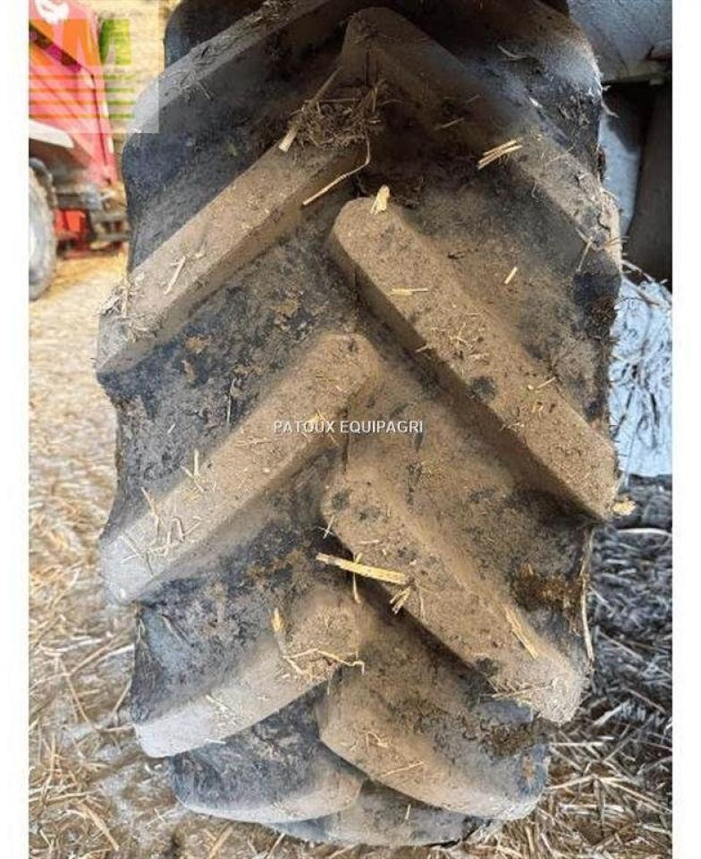 New Holland th6.32s - Chariot télescopique: photos 5 New Holland th6.32s - Chariot télescopique: photos 5