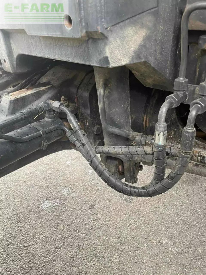 New Holland tracteur agricole t6.165 dynamic command new holla - Tracteur agricole: photos 3 New Holland tracteur agricole t6.165 dynamic command new holla - Tracteur agricole: photos 3