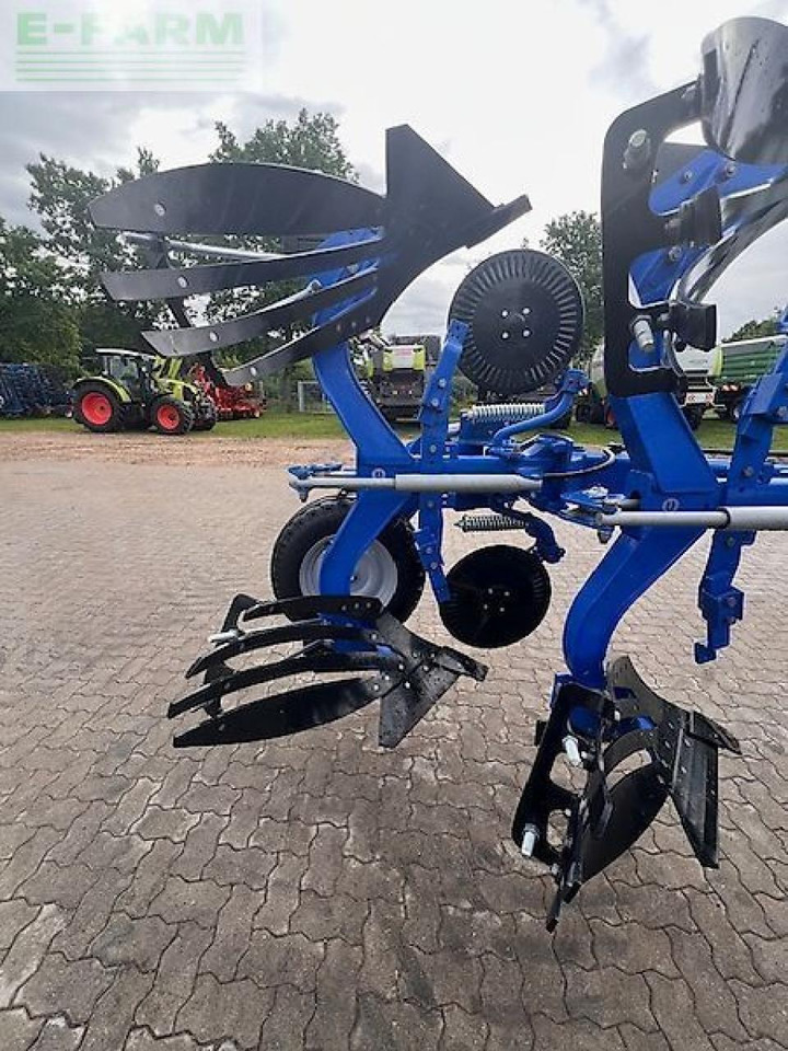 Överum dx 5980 h - Charrue: photos 3 Överum dx 5980 h - Charrue: photos 3