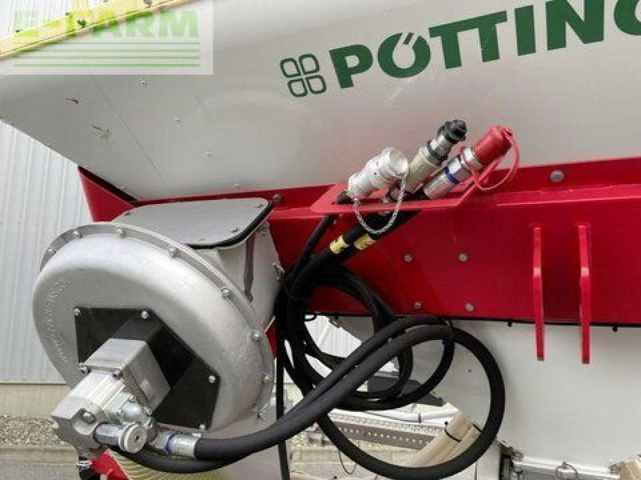 Pöttinger aerosem 3002 add 20r - Semoir: photos 5 Pöttinger aerosem 3002 add 20r - Semoir: photos 5