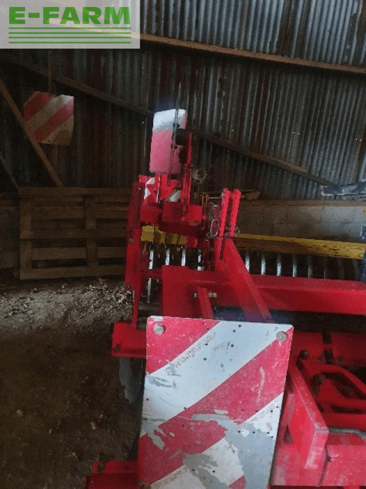 Pöttinger terradisc 3000 - Bineuse: photos 4 Pöttinger terradisc 3000 - Bineuse: photos 4