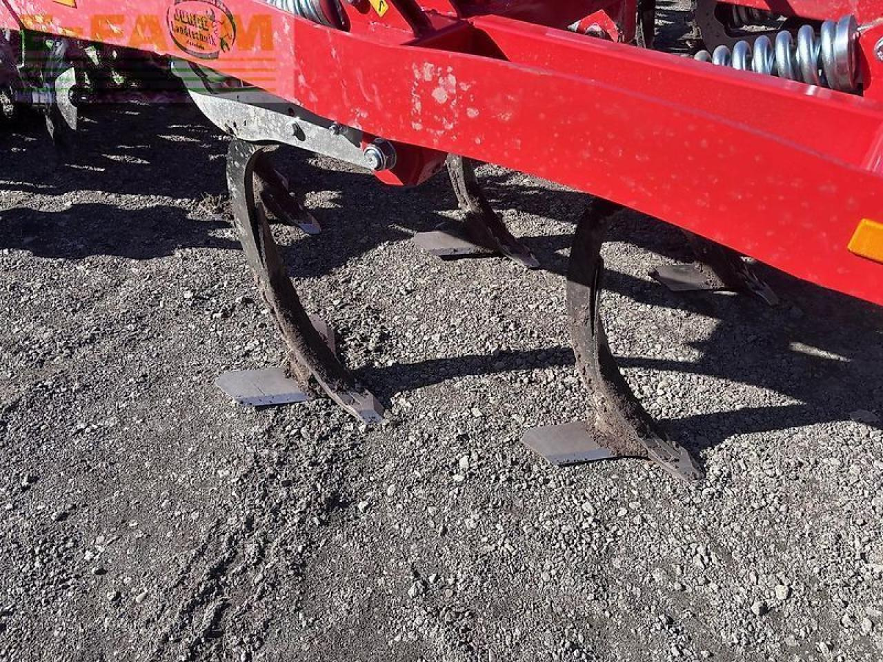 Bineuse PremiumLTD volcano 420: photos 6 Bineuse PremiumLTD volcano 420: photos 6