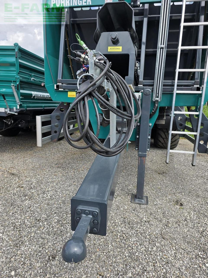 Pühringer amt6623 - Benne agricole: photos 3 Pühringer amt6623 - Benne agricole: photos 3