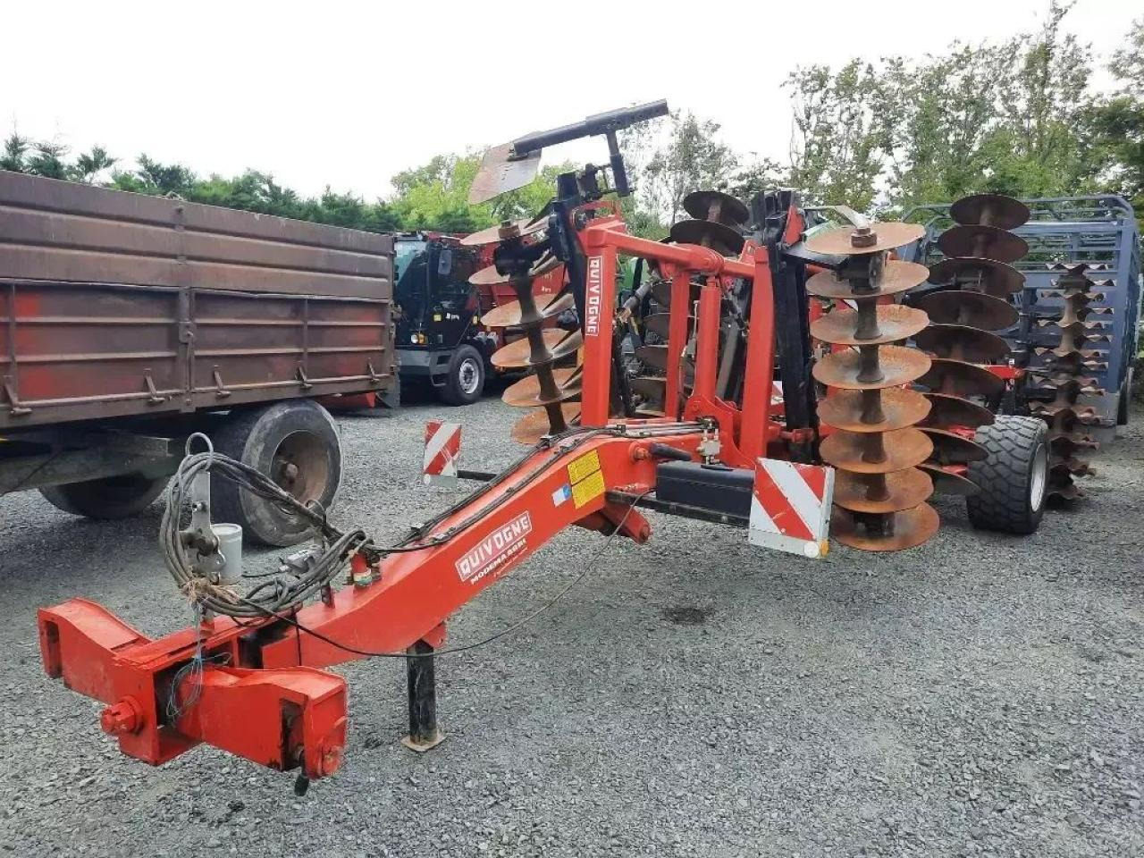 Quivogne 2020 - Cover crop: photos 1 Quivogne 2020 - Cover crop: photos 1